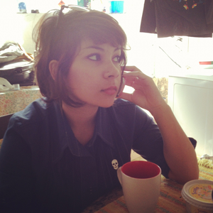 Foto de perfil de Thamie Hirata