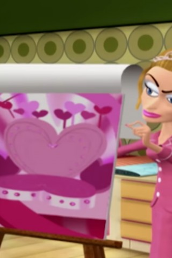 Poster de Episódio Not So Hot For A Teacher (2005)