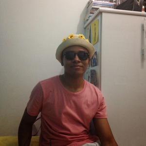 Foto de perfil de Matheus de Freitas
