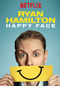 Ryan Hamilton Rosto Feliz (Happy Face) (Ryan Hamilton Happy Face)