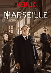 Marseille (1ª Temporada) (Marseille (Season 1))