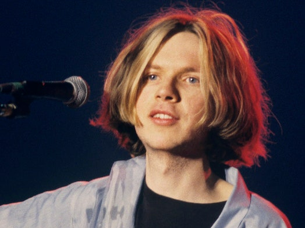 Beck - Foto 1