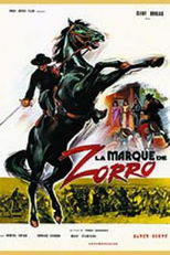 La Marque de Zorro (La Marque de Zorro)
