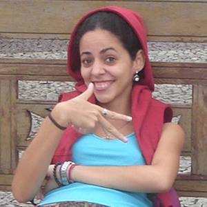 Foto de perfil de Patrícia Reis