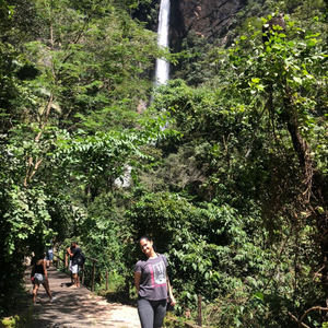 Foto de perfil de Elda Fonsêca