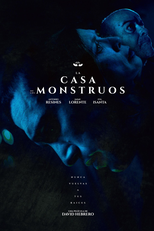 La casa de los monstruos (La casa de los monstruos)