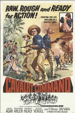 Comando de Cavalaria (The Day of the Trumpet)