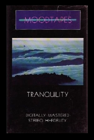 Poster 1 de Filme Moodtapes: Tranquility (1986)