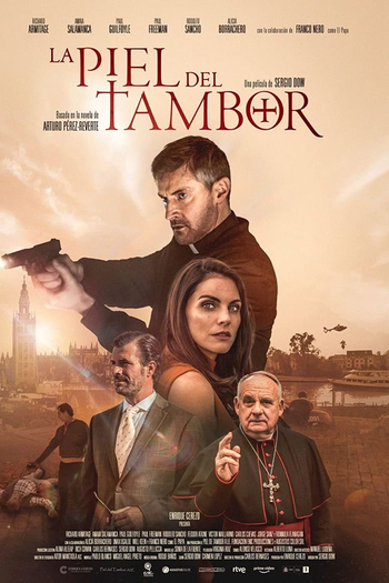  de Filme The Man from Rome (2022)