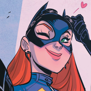 Foto de perfil de Larissa Souza Alves