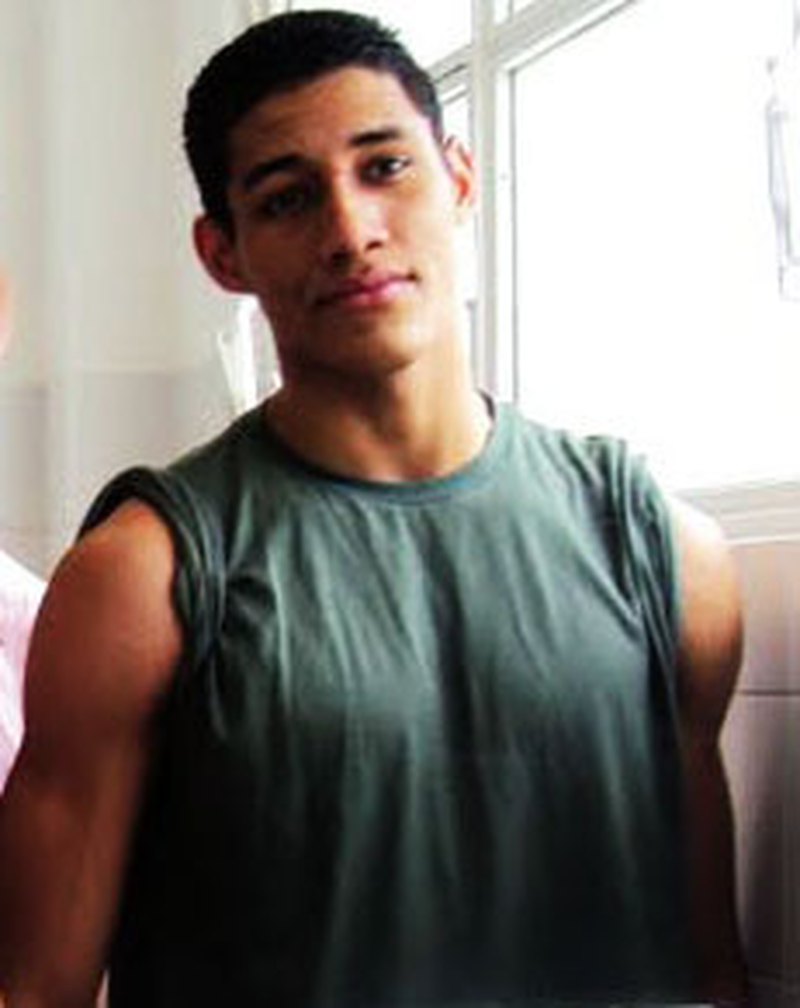 Alef Rodrigues de Moraes Cruz - Foto 1