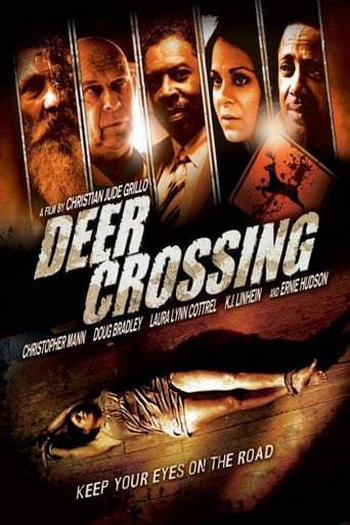  de Filme Deer Crossing (2012)