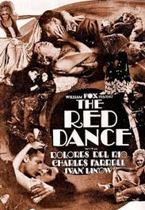 The Red Dance (The Red Dance)