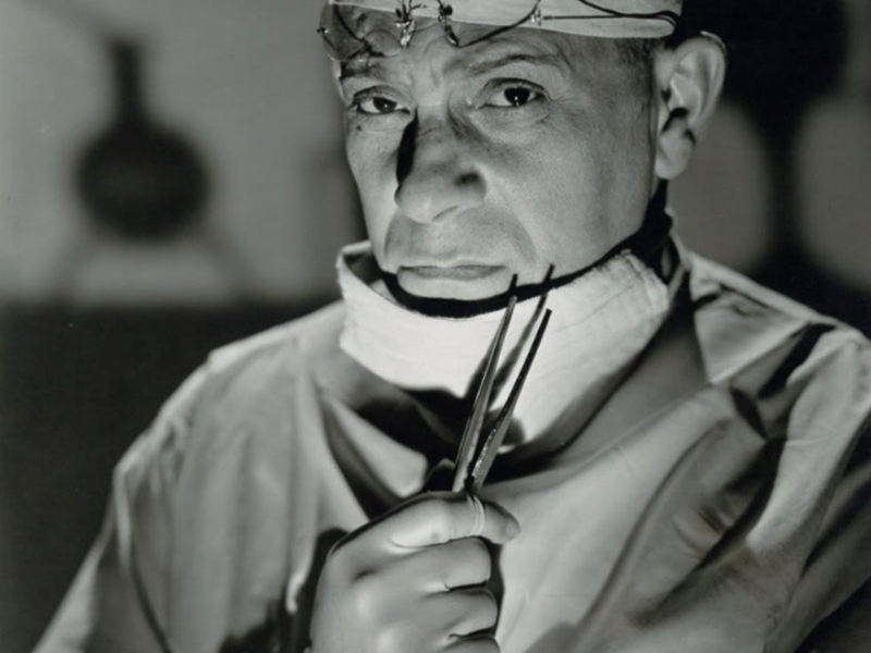 Foto 2 de A Dama e o Monstro