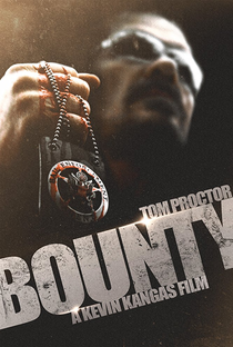 Bounty - Poster / Capa / Cartaz - Oficial 2
