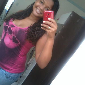 Foto de perfil de Flávia Sena Santos
