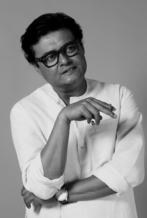Saswata Chatterjee - Poster 1