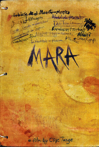 Poster 3 de Filme O Demônio do Sono (2018)