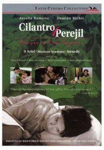 Coentro e Salsa (Cilantro y perejil)