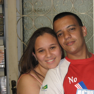 Foto de perfil de Rafael Grande Ramos Coelho