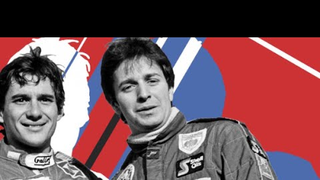 Trailer: Novo Filme Documentário Sobre a Rivalidade Entre Ayrton Senna e Martin Brundle