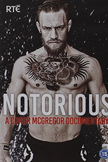 The Notorious - Um documentário de Conor McGregor (The Notorious - A Conor McGregor documentary)