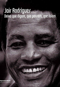 Jair Rodrigues - Deixa que Digam (Jair Rodrigues - Deixa que Digam)