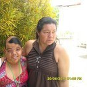 Foto de perfil de Marcia Maria