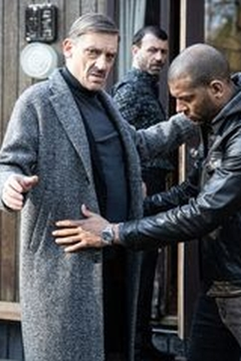 Poster de Episódio Aflevering 5 (2021)