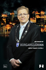 The Mayor (The Mayor)