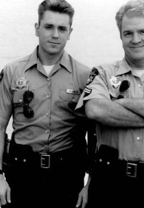 Arresting Behavior  (Arresting Behavior)