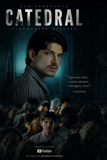  de Curta Jão: Catedral (2026)