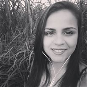 Foto de perfil de Rafaela