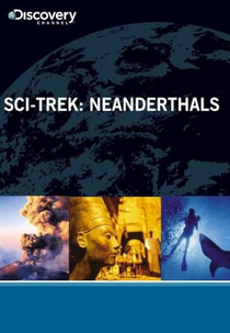 Sci-Trek: Neanderthals (Sci-Trek: Neanderthals)