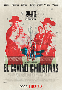 Natal em El Camino (El Camino Christmas)