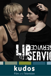 Lip Service (2ª Temporada) - Poster / Capa / Cartaz - Oficial 2