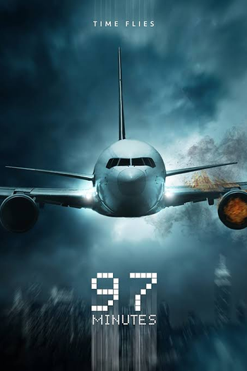  de Filme 97 Minutos (2023)