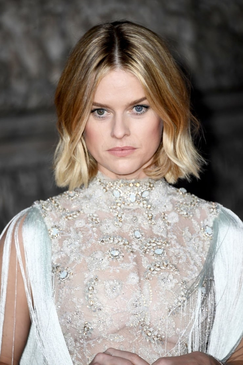 Alice Eve - Foto 6