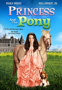 A Princesa e o Pônei (Princess and the Pony)