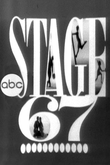 Poster de Franquia ABC Stage 67 (1966)