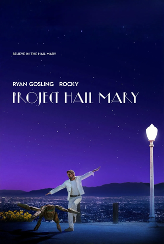 Poster 7 de Filme Devoradores de Estrelas (2026)