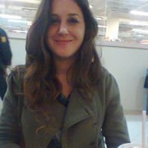 Foto de perfil de Daniela