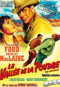 O Irresistível Forasteiro (The Sheepman)