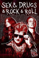Sex&Drugs&Rock&Roll (2ª Temporada) (Sex&Drugs&Rock&Roll (Season 2))