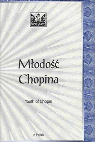 Poster 8 de Filme A Juventude de Chopin (1952)