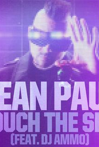 Poster 1 de Filme Sean Paul: Touch The Sky (2012)