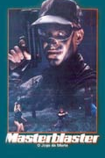 O Jogo da Morte (Masterblaster)