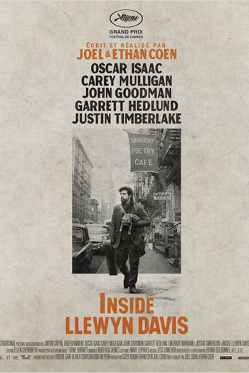  de Filme Inside Llewyn Davis - Balada de um Homem Comum (2013)