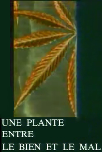 The Magic Weed: History of Marijuana Plant - Poster / Capa / Cartaz - Oficial 1