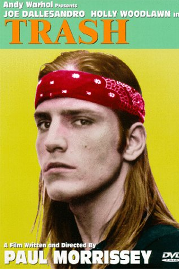  de Filme Trash (1970)